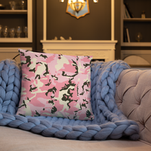 Load image into Gallery viewer, CamoePattern Pillow
