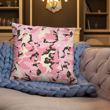 Load image into Gallery viewer, CamoePattern Pillow