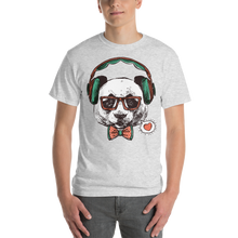 Load image into Gallery viewer, Headset T-Shirt