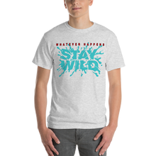 Load image into Gallery viewer, Stay Wild T-Shirt