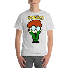 Load image into Gallery viewer, Nerd T-Shirt