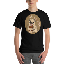 Load image into Gallery viewer, Coffee Time T-Shirt