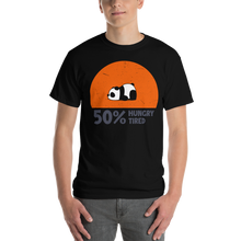 Load image into Gallery viewer, Hungry, Tired T-Shirt