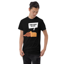 Load image into Gallery viewer, Think inside the box T-Shirt