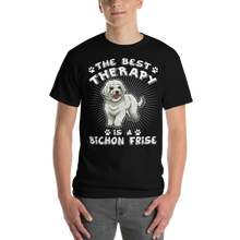 Load image into Gallery viewer, Bichon T-Shirt