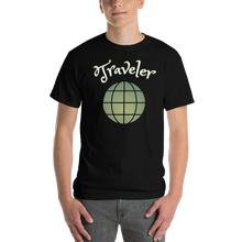 Load image into Gallery viewer, Traveler T-Shirt