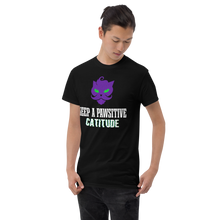 Load image into Gallery viewer, Catitude T-Shirt