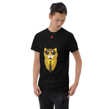 Load image into Gallery viewer, Funny Cat T-Shirt