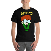 Load image into Gallery viewer, Nerd T-Shirt