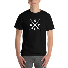Load image into Gallery viewer, Surf  Short Sleeve T-Shirt