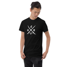 Load image into Gallery viewer, Surf  Short Sleeve T-Shirt