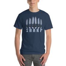 Load image into Gallery viewer, Sharp T-Shirt