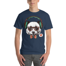 Load image into Gallery viewer, Headset T-Shirt