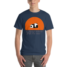 Load image into Gallery viewer, Hungry, Tired T-Shirt