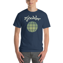 Load image into Gallery viewer, Traveler T-Shirt