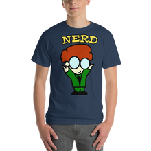 Load image into Gallery viewer, Nerd T-Shirt
