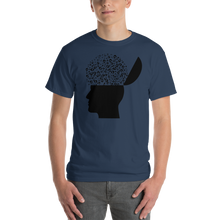 Load image into Gallery viewer, Mind Short Sleeve T-Shirt