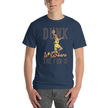 Load image into Gallery viewer, Dunk Short Sleeve T-Shirt