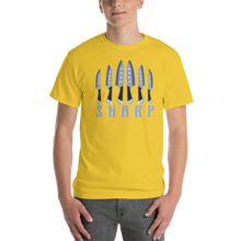 Load image into Gallery viewer, Sharp T-Shirt