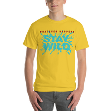 Load image into Gallery viewer, Stay Wild T-Shirt