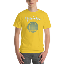 Load image into Gallery viewer, Traveler T-Shirt