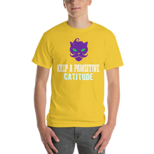 Load image into Gallery viewer, Catitude T-Shirt