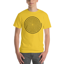 Load image into Gallery viewer, Numbers Short Sleeve T-Shirt