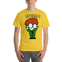 Load image into Gallery viewer, Nerd T-Shirt