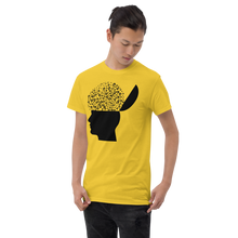 Load image into Gallery viewer, Mind Short Sleeve T-Shirt