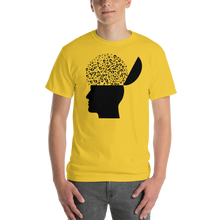 Load image into Gallery viewer, Mind Short Sleeve T-Shirt