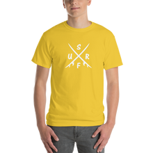 Load image into Gallery viewer, Surf  Short Sleeve T-Shirt