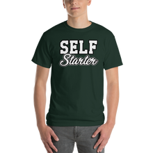 Load image into Gallery viewer, Self Starter T-Shirt