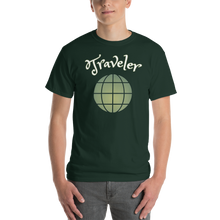 Load image into Gallery viewer, Traveler T-Shirt