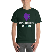 Load image into Gallery viewer, Catitude T-Shirt