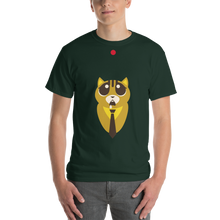 Load image into Gallery viewer, Funny Cat T-Shirt