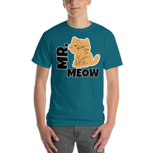 Load image into Gallery viewer, Mr. Meow T-Shirt