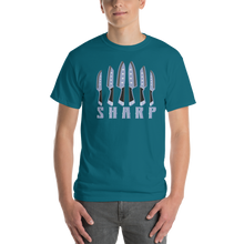 Load image into Gallery viewer, Sharp T-Shirt