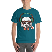 Load image into Gallery viewer, Headset T-Shirt