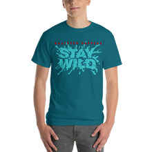 Load image into Gallery viewer, Stay Wild T-Shirt