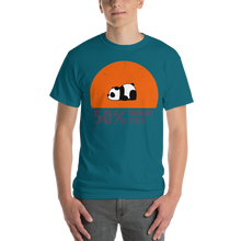 Load image into Gallery viewer, Hungry, Tired T-Shirt