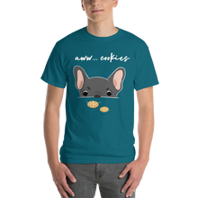 Load image into Gallery viewer, Aww Cookies T-Shirt