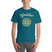 Load image into Gallery viewer, Traveler T-Shirt