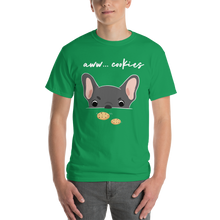 Load image into Gallery viewer, Aww Cookies T-Shirt