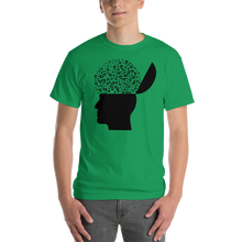Load image into Gallery viewer, Mind Short Sleeve T-Shirt