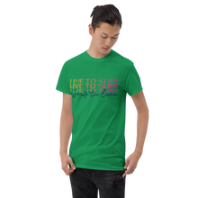 Load image into Gallery viewer, Live to surf Sleeve T-Shirt