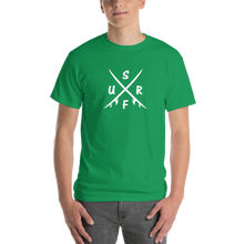 Load image into Gallery viewer, Surf  Short Sleeve T-Shirt