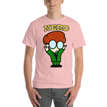 Load image into Gallery viewer, Nerd T-Shirt