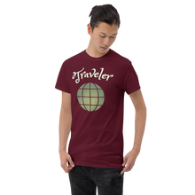 Load image into Gallery viewer, Traveler T-Shirt