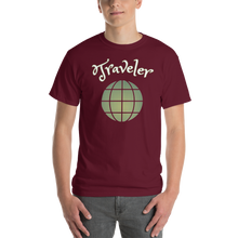 Load image into Gallery viewer, Traveler T-Shirt