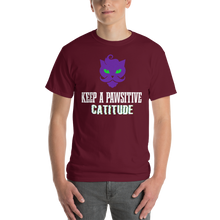 Load image into Gallery viewer, Catitude T-Shirt